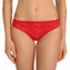 Marie Jo Color Studio Lace String Scarlet