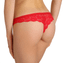 Marie Jo Color Studio Lace String Scarlet