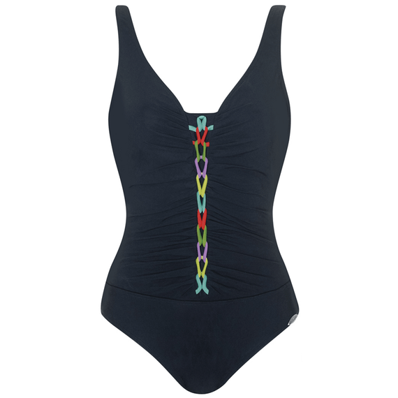 Sunflair Color Composition Badpak Black