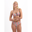 Cyell Color Dash Bandeau Bikinitop