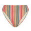 Cyell Color Dash Hohe Bikini Hose