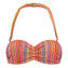 Cyell Badmode Color Juice Bandeau Bikinitop