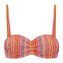 Cyell Badmode Color Juice Bandeau Bikinitop