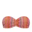 Cyell Badmode Color Juice Bandeau Bikinitop