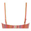 Cyell Badmode Color Juice Bandeau Bikinitop