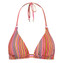 Cyell Badmode Color Juice Triangle Bikinitop