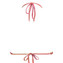 Cyell Badmode Color Juice Triangle Bikinitop