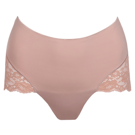 Marie Jo Color Studio Lace Corrigerende Tailleslip Patine