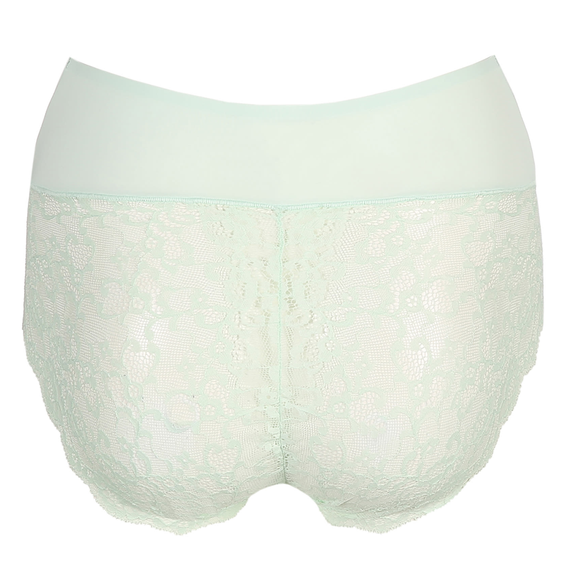 Marie Jo L'Aventure Color Studio Lace Corrigerende Tailleslip Fleur de Printemps