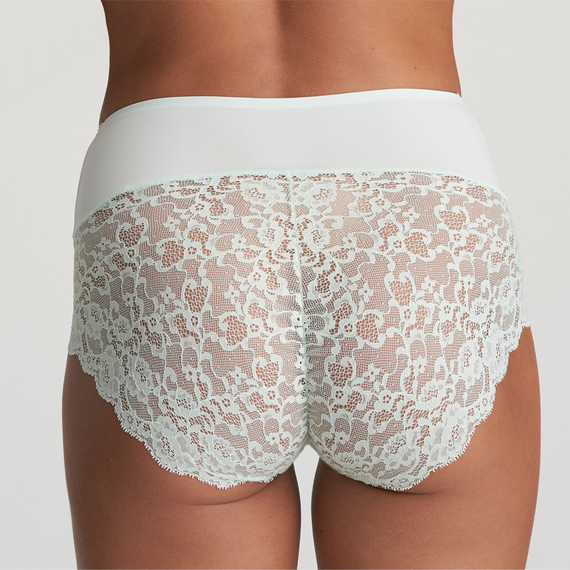 Marie Jo L'Aventure Color Studio Lace Corrigerende Tailleslip Fleur de Printemps