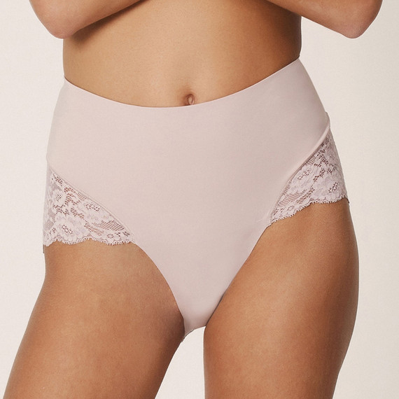Marie Jo Color Studio Lace Corrigerende Tailleslip Patine