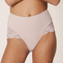 Marie Jo Color Studio Lace Corrigerende Tailleslip Patine