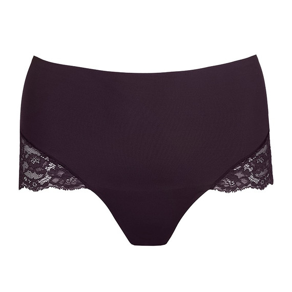 Marie Jo Color Studio Lace Corrigerende Tailleslip Amethyst