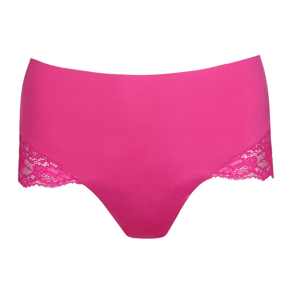 Marie Jo Color Studio Lace Corrigerende Tailleslip Fuchsia Fiesta