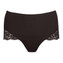 Marie Jo Color Studio Lace Korrigierende Taillenslip Sweet Chocolate