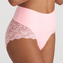 Marie Jo Color Studio Lace Corrigerende Tailleslip Pink Parfait