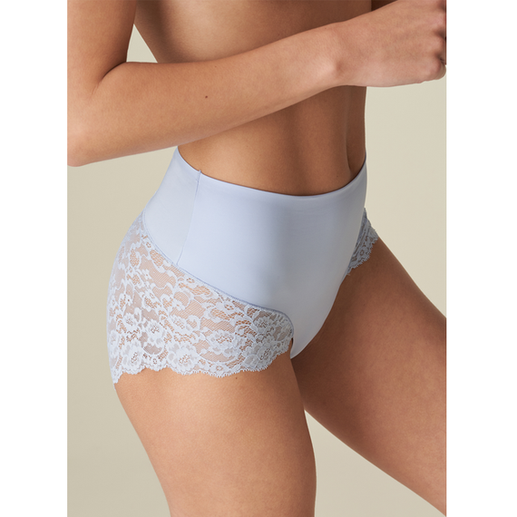 Marie Jo L'aventure Color Studio Lace Corrigerende Tailleslip Summer Jeans