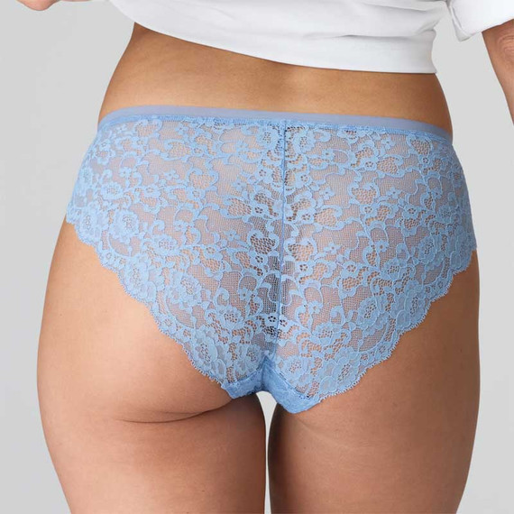 Marie Jo Color Studio Lace Corrigerende Tailleslip Santorini Blue
