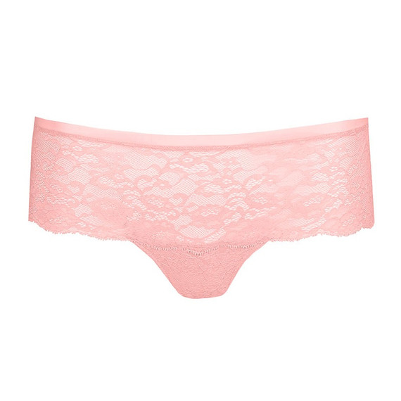 Color Studio Lace Short