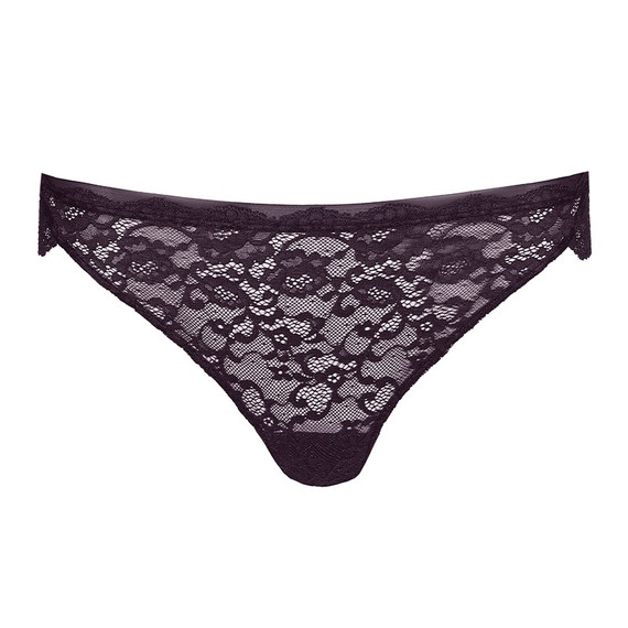 Marie Jo Color Studio Lace Rioslip Amethyst