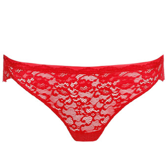 Color Studio Lace Slip