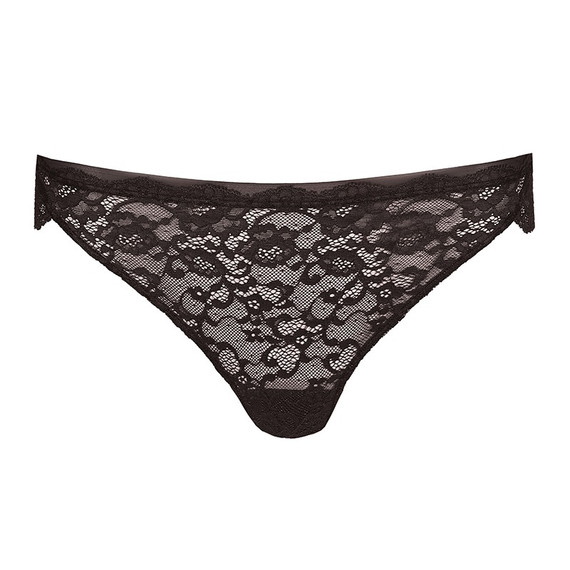 Marie Jo Color Studio Lace Rioslip Sweet Chocolate