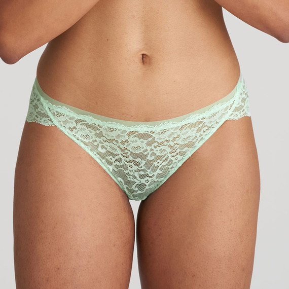 Marie Jo Color Studio Lace Rioslip Fleur De Printemps