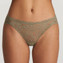 Marie Jo Color Studio Lace Rioslip Golden Olive