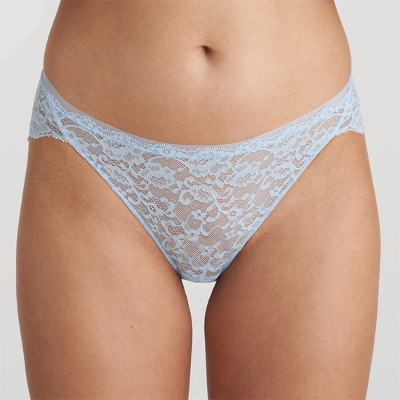 Marie Jo Color Studio Lace Rioslip Nuage
