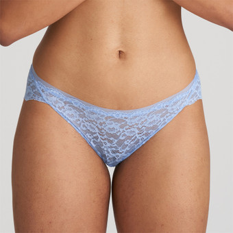 Color Studio Lace Slip