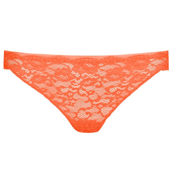 Marie Jo Color Studio Lace Rioslip Pamplemousse