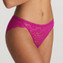 Marie Jo Color Studio Lace Rioslip Fuchsia Fiesta