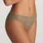 Marie Jo Color Studio Lace Rioslip Golden Olive