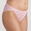 Marie Jo Color Studio Lace Rioslip Lily Rose