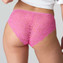 Marie Jo Color Studio Lace Rioslip Hollywood Pink