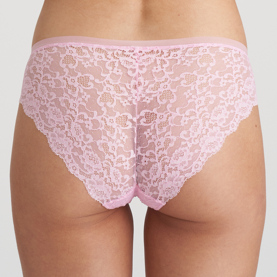 Marie Jo Color Studio Lace Rioslip Lily Rose