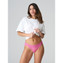 Marie Jo Color Studio Lace Rioslip Hollywood Pink