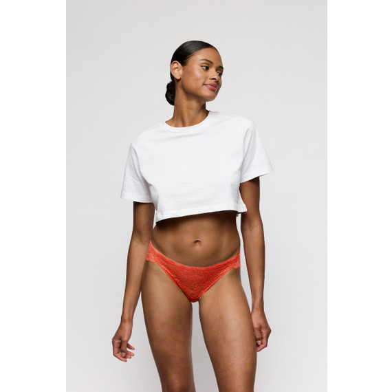 Marie Jo Color Studio Lace Rioslip Pamplemousse