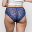 Marie Jo Color Studio Lace Rioslip Stylo Blue