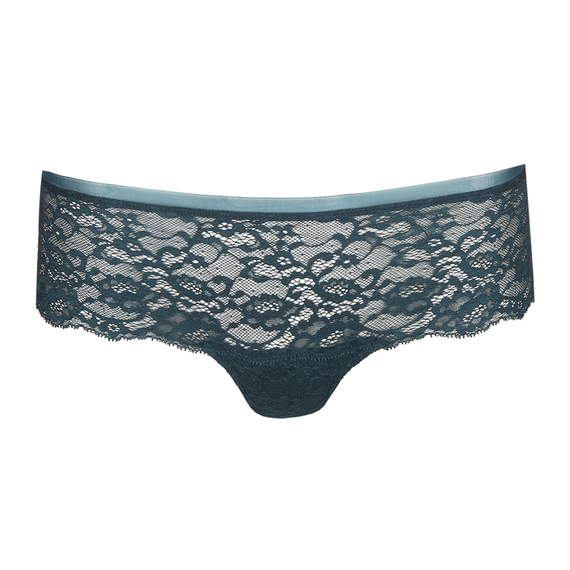 Marie Jo Color Studio Lace Short Empire Green