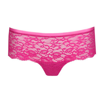 Color Studio Lace Short