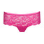 Marie Jo Color Studio Lace Short Fuchsia Fiesta