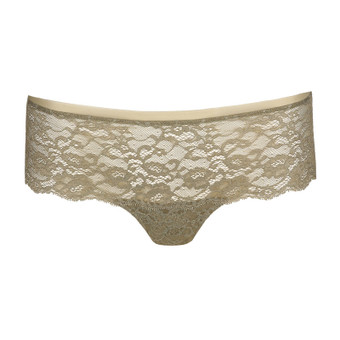 Color Studio Lace Short
