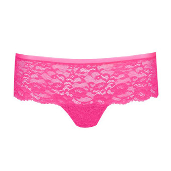 Color Studio Lace Short