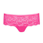 Color Studio Lace Short