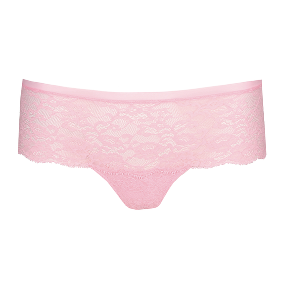 Marie Jo Color Studio Lace Short Lily Rose