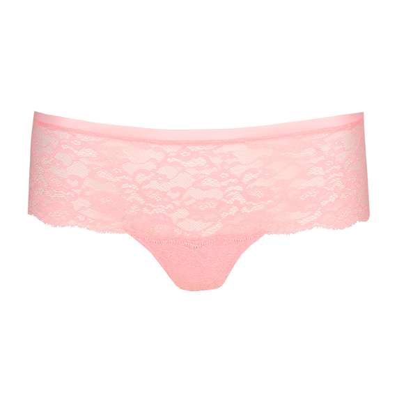 Marie Jo Color Studio Lace Short Pink Parfait