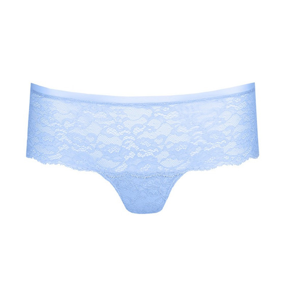 Marie Jo Color Studio Lace Short Santorini Blue