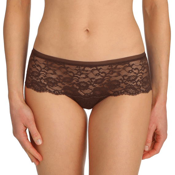 Color Studio Lace Short