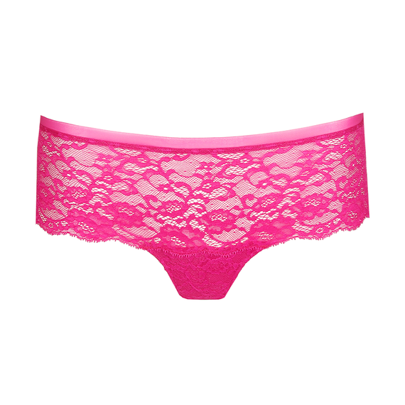 Marie Jo Color Studio Lace Short Very Berry